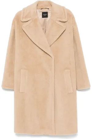 Max Mara Emmy coat
