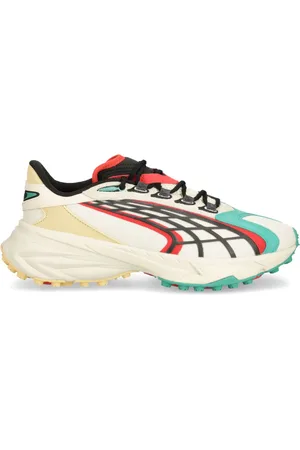 PUMA Spirex IOS "Sugared Almond"