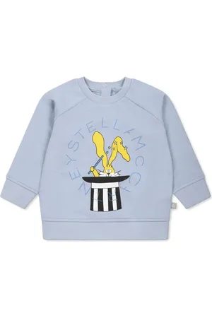 Stella McCartney Graphic-print sweatshirt
