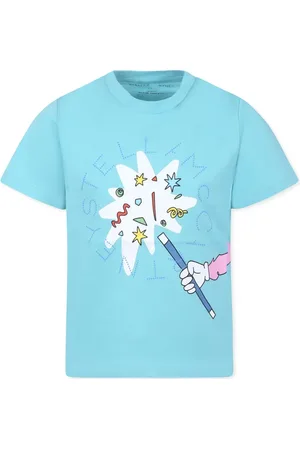 Stella McCartney Printed T-shirt