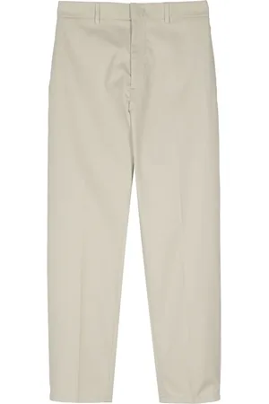 Jil Sander Tapered trousers