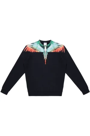 MARCELO BURLON Icon Wings sweatshirt