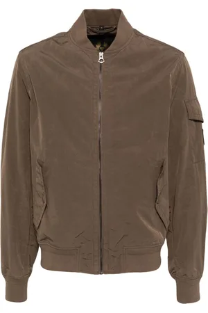 Belstaff Technical Shell Freight jacket