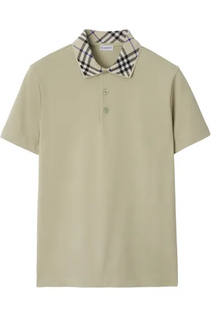 Burberry Cotton polo shirt