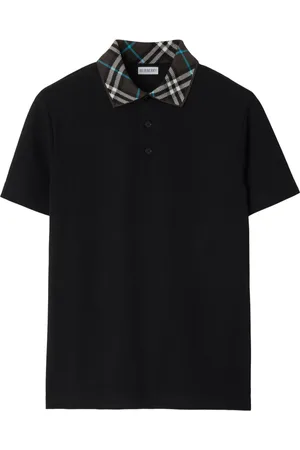 Burberry Cotton polo shirt