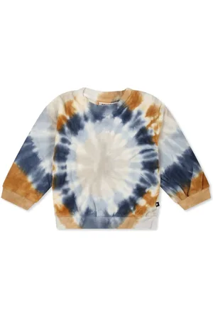 Molo Tie-dye sweater