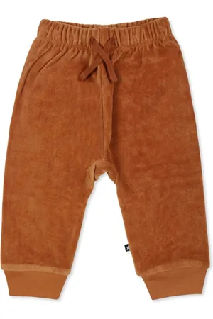 Molo Velour track pants