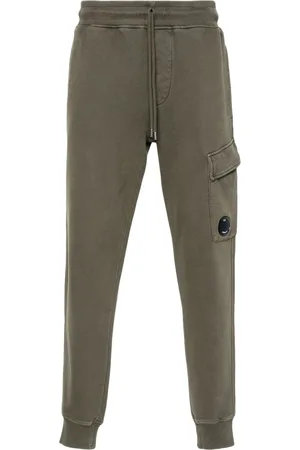 C.P. Company Cargo track pants