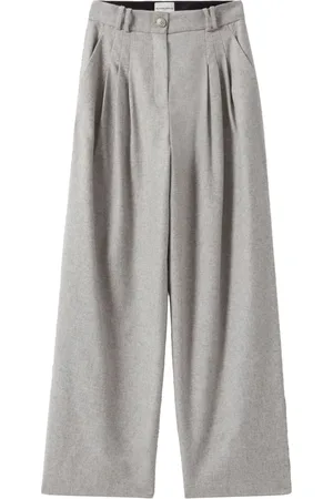 Claudie Pierlot Wide-leg trousers