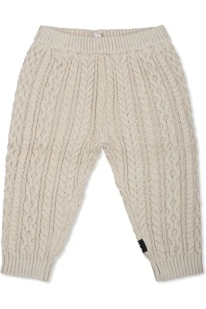 Molo Knitted trousers