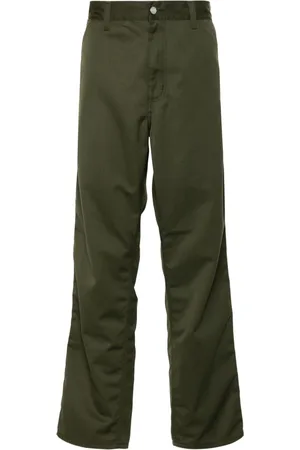 Carhartt Simple straight-leg trousers