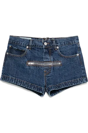 JORDAN LUCA Asset shorts