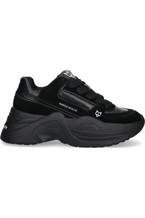 Naked Wolfe Temple sneakers