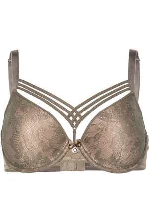 Marlies Dekkers Dame De Paris plunge bra