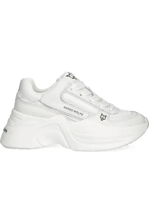 Naked Wolfe Temple sneakers