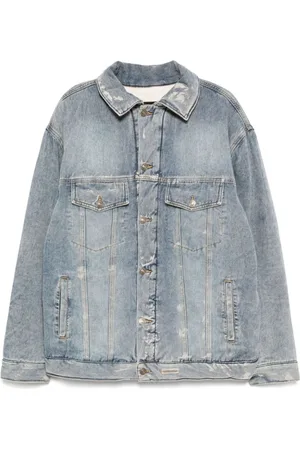 Ground Zero Denim jacket