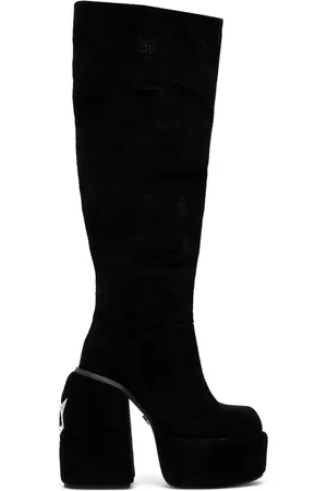 Naked Wolfe Space boots