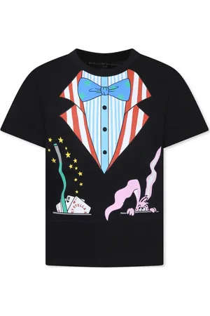 Stella McCartney Printed T-shirt