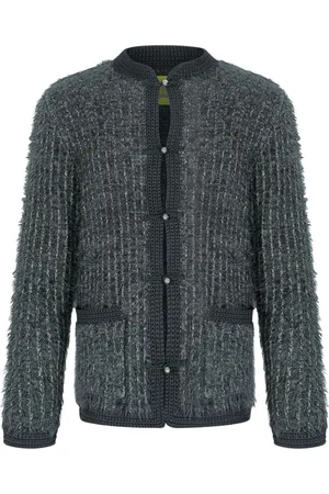 SHANGHAI TANG Tang cardigan
