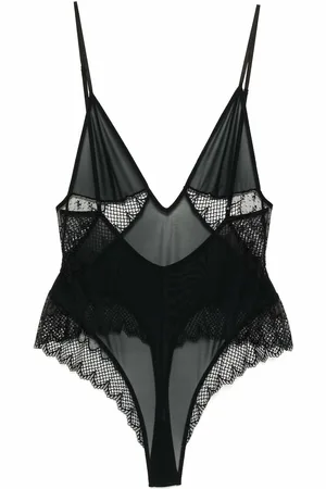 Kiki de Montparnasse Clementine bodysuit