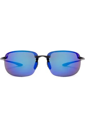 Maui Jim Geometric-frame sunglasses