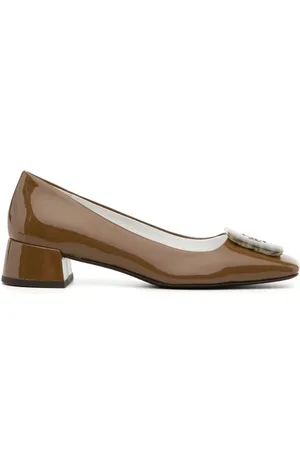 Tory Burch Georgia Patent pumps