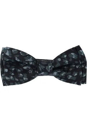 Paul Smith Silk bow tie