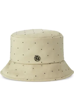 Le Mont St Michel Axel bucket hat
