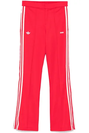 adidas X Avavav logo-embroidered track pants