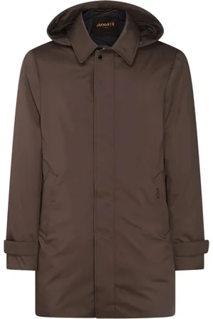 MOORER Vido jacket