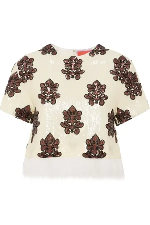 La DoubleJ La Scala T-shirt