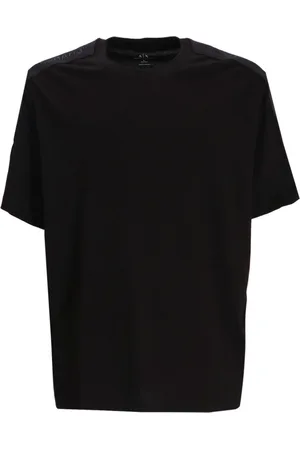 Armani Exchange Jersey T-shirt