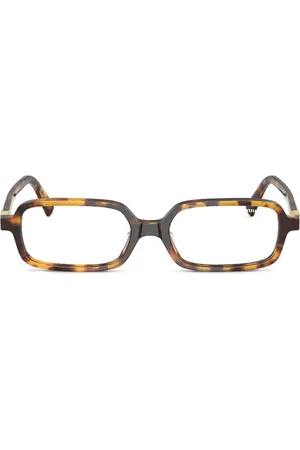 Miu Miu Rectangle-frame sunglasses