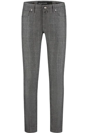 Jacob Cohen Bard trousers