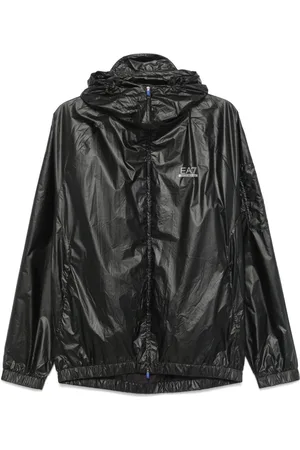 EA7 Dynamic Athlete jacket