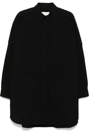 TOOGOOD The Navigator shirt