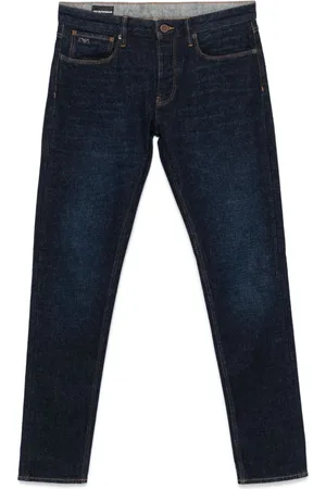 Emporio Armani 5 Pocket jeans