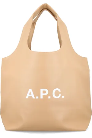 A.P.C. Ninon tote bag