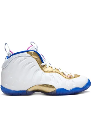 Nike Little Posite One sneakers