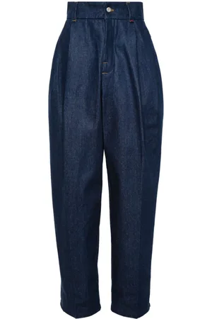 Jacquemus Le de-Nîmes Curzio jeans