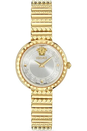 VERSACE Petite Greca Goddess 28mm