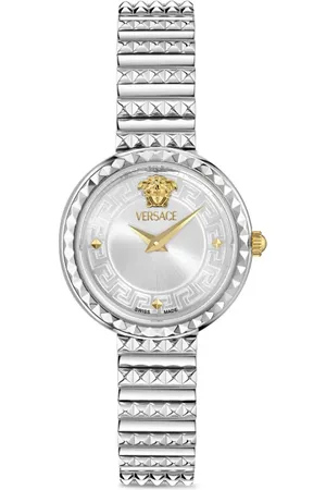 VERSACE Petite Greca Goddess 28mm