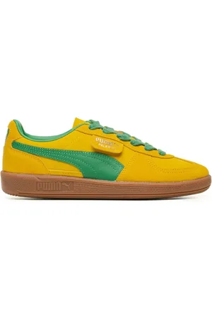 PUMA Palermo trainers