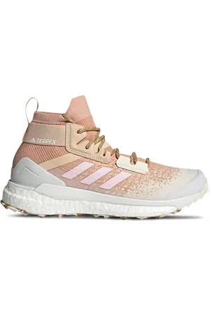 adidas Terrex Free Hiker trainers