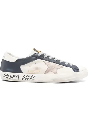 Golden Goose Super Star sneakers