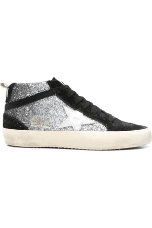 Golden Goose Mid Star sneakers
