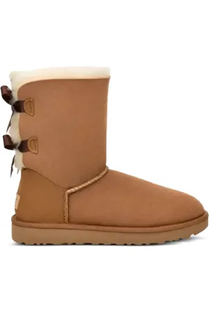 UGG Bailey bow boots