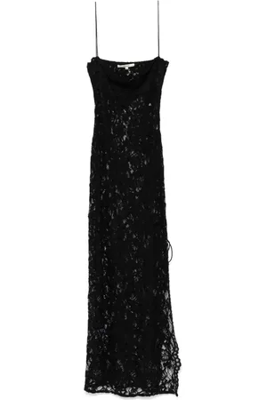 MANURI Sallita lace dress
