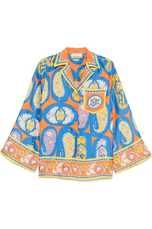 ALÉMAIS Luis shirt