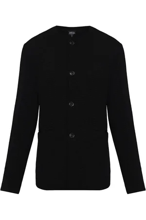 Giorgio Armani Single-breasted jacket